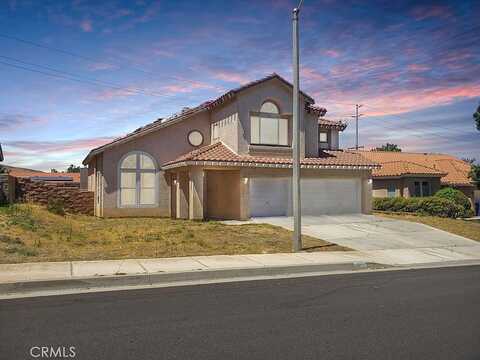 Amberwood, PALMDALE, CA 93551