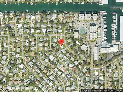 50Th, SAINT PETERSBURG, FL 33711