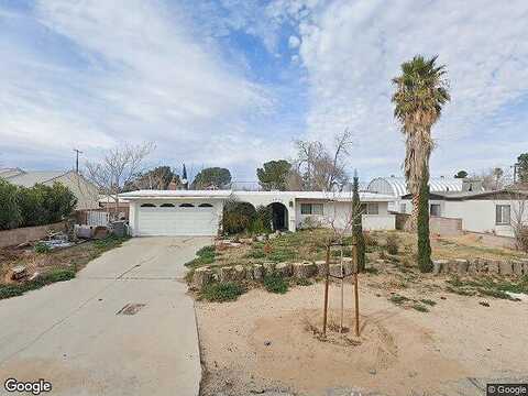 Sage Tree, PALMDALE, CA 93551