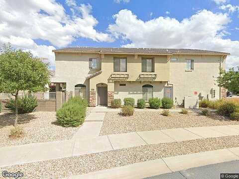 168Th, GOODYEAR, AZ 85338