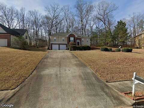 Oak Woods, DOUGLASVILLE, GA 30135