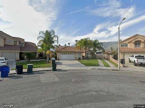 Vista Verde, SAN BERNARDINO, CA 92407