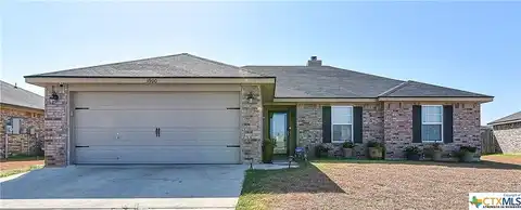 Clementine, KILLEEN, TX 76549