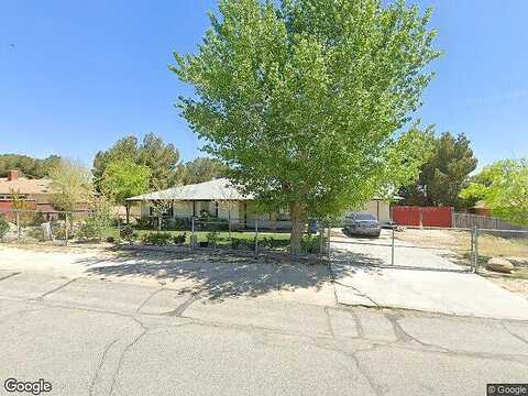 162Nd, PALMDALE, CA 93591