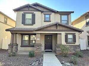 Jasper, GILBERT, AZ 85296