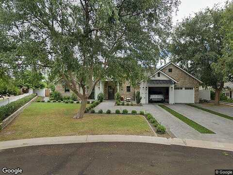 54Th, PHOENIX, AZ 85018