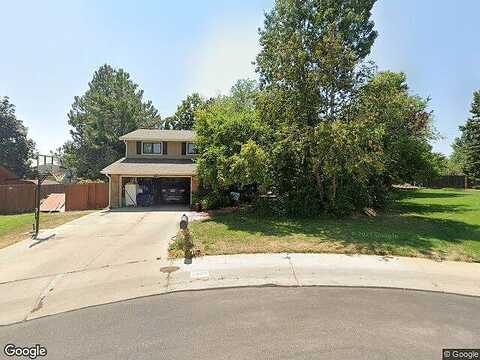 21St Street, GREELEY, CO 80634