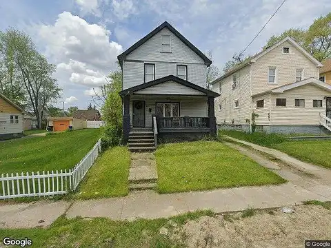 121St, CLEVELAND, OH 44105