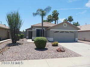 Redfield, GILBERT, AZ 85234