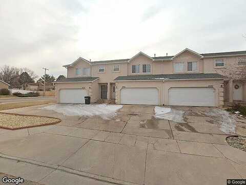 Siferd, COLORADO SPRINGS, CO 80917