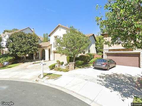 Shelton, LADERA RANCH, CA 92694