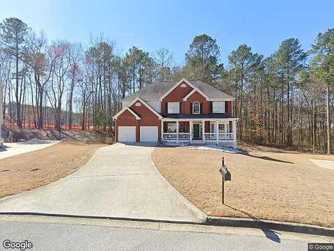 Heritage Valley, POWDER SPRINGS, GA 30127