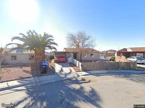 Princess, NORTH LAS VEGAS, NV 89030