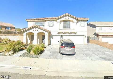 Vista Ridge, PALMDALE, CA 93551