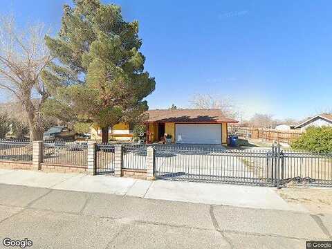 168Th, PALMDALE, CA 93591