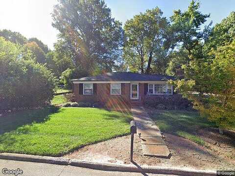 Hillcrest, STATESVILLE, NC 28677