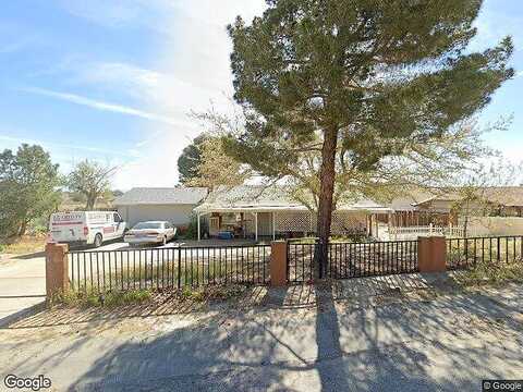 165Th, PALMDALE, CA 93591