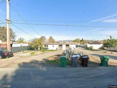 Johnston, HEMET, CA 92544