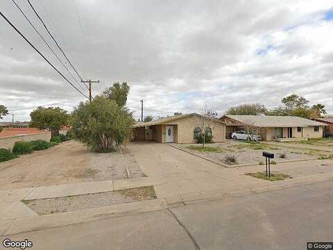 4Th, ELOY, AZ 85131