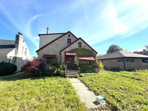 44Th, MILWAUKEE, WI 53216