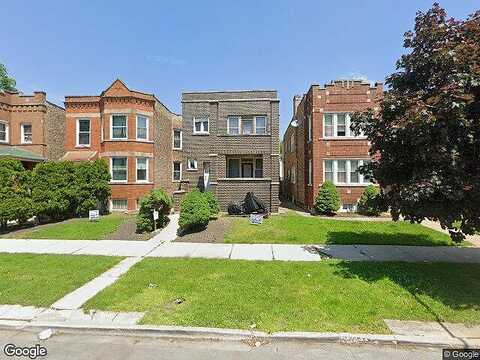 Oakdale, CHICAGO, IL 60641