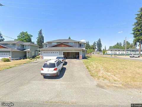 175Th St S # 407, SPANAWAY, WA 98387