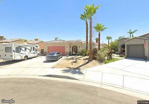 Corte Placitas, PALM DESERT, CA 92260