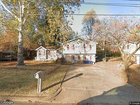 Knollbrook, HUNTSVILLE, AL 35810