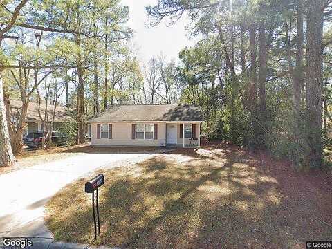 Fern, THOMASVILLE, GA 31792