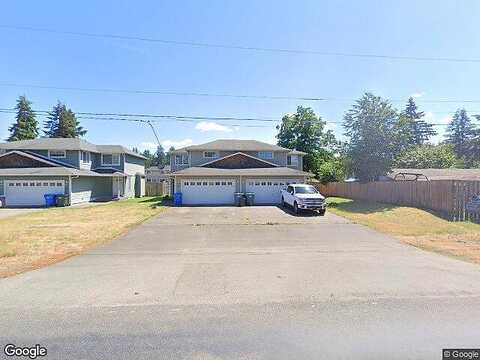 174Th St S # 410, SPANAWAY, WA 98387