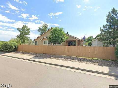 Miller, WHEAT RIDGE, CO 80033