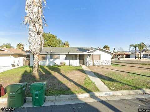 Lela May, HEMET, CA 92544