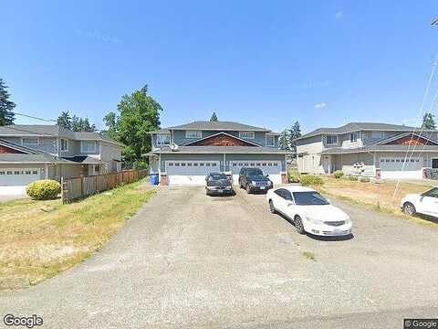 175Th St S # 411, SPANAWAY, WA 98387