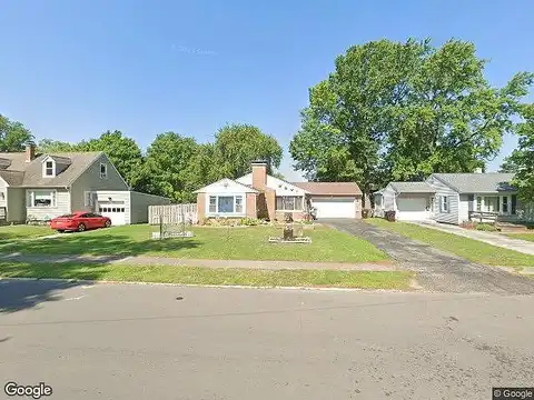 Elm, LINCOLN, IL 62656