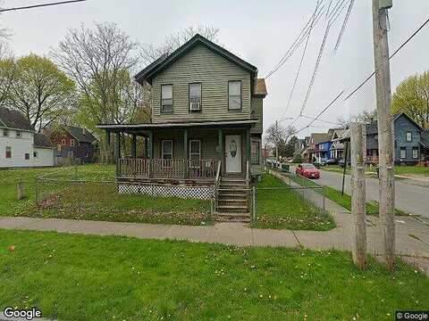 Harris, ROCHESTER, NY 14621