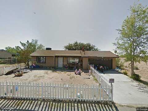 162Nd, LANCASTER, CA 93535