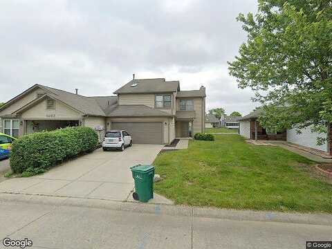 Eagle Cove West Dr, INDIANAPOLIS, IN 46254