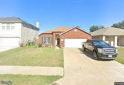 Indian Trail, ROANOKE, TX 76262