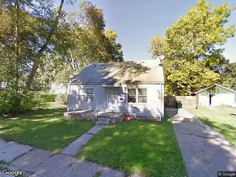 Pleasant, LANSING, MI 48906