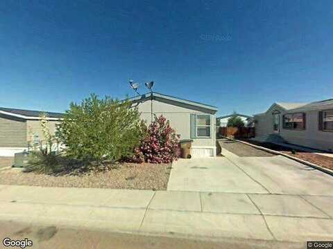 Calle Libertad, LAS CRUCES, NM 88005