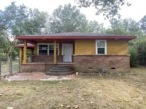 Prothro, NORTH LITTLE ROCK, AR 72117