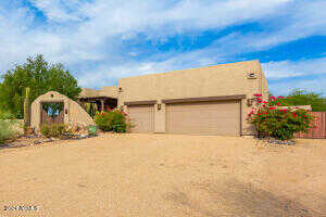 N Ironwood Bluff, Cave Creek, AZ 85331