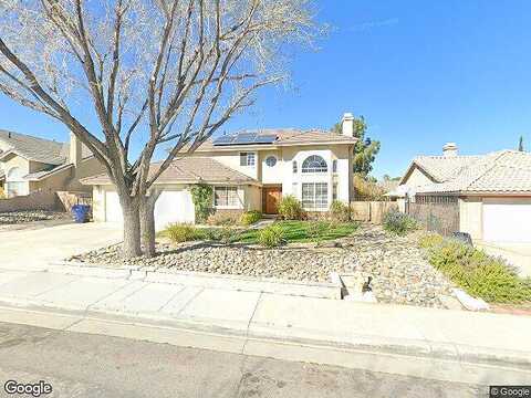 51St, LANCASTER, CA 93536