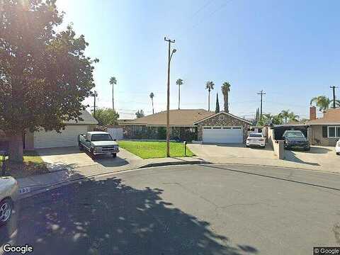 Hines, RIVERSIDE, CA 92505