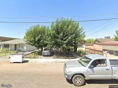 Road 127, OROSI, CA 93647