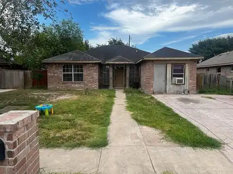 Rosas Priego St, DONNA, TX 78537