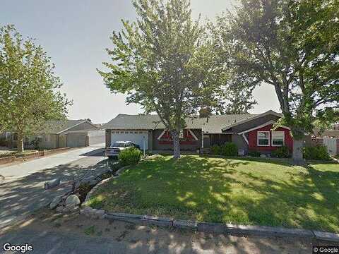 47Th, LANCASTER, CA 93536