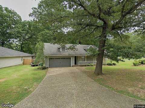 Lynnewood Dr, JACKSONVILLE, AR 72076