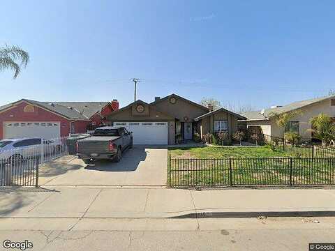 Barlow, ARVIN, CA 93203