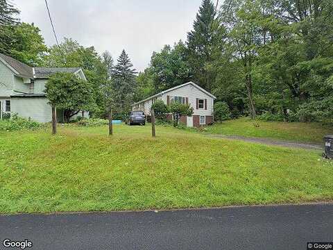 W St, Liberty, NY 12754